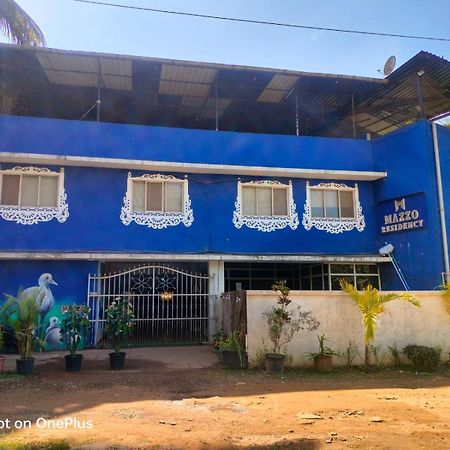 Bed and Breakfast Mazzo Residency Nagaon  Exterior foto