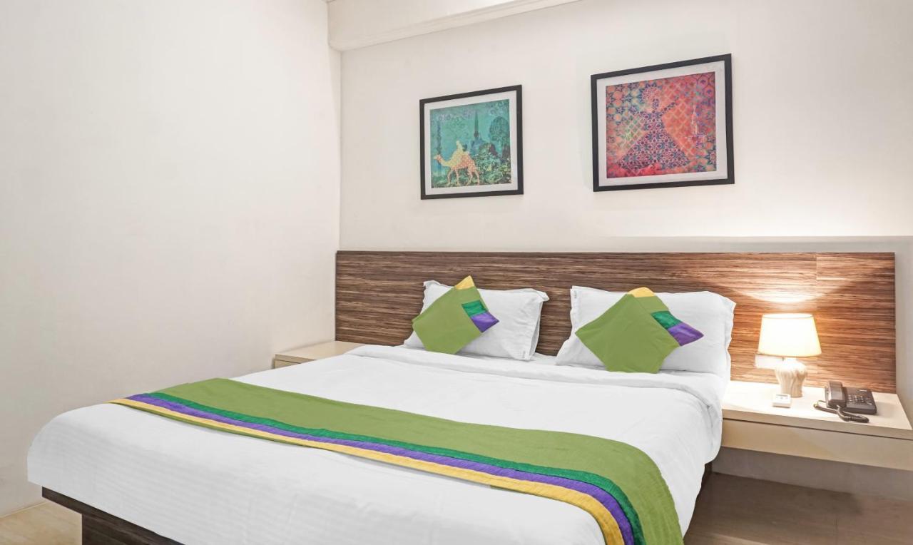 Bed and Breakfast Mazzo Residency Nagaon  Exterior foto