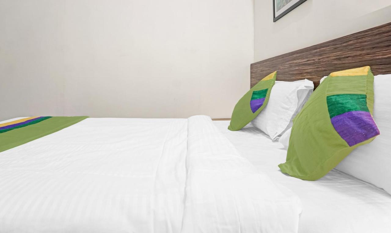 Bed and Breakfast Mazzo Residency Nagaon  Exterior foto