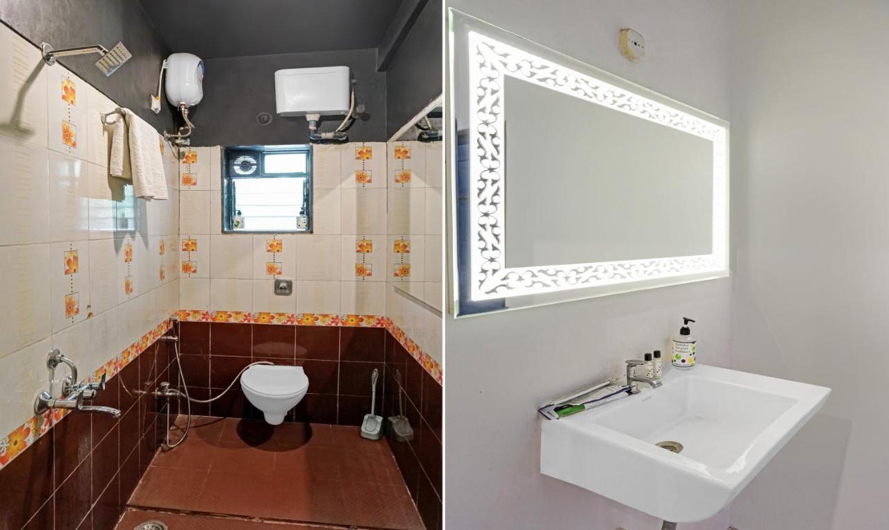 Bed and Breakfast Mazzo Residency Nagaon  Exterior foto