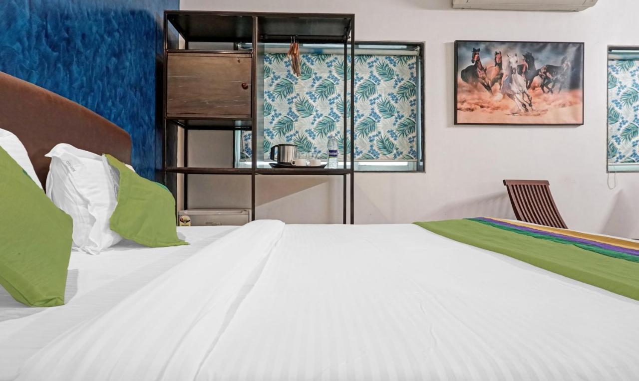 Bed and Breakfast Mazzo Residency Nagaon  Exterior foto