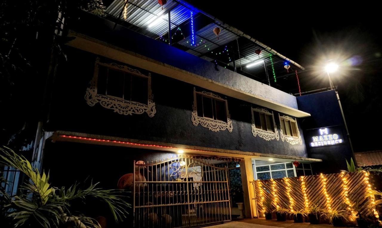 Bed and Breakfast Mazzo Residency Nagaon  Exterior foto