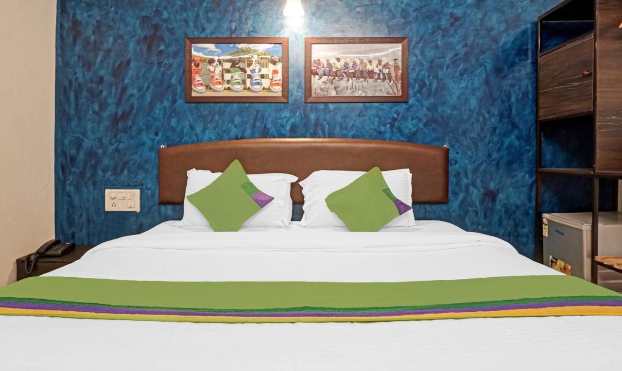 Bed and Breakfast Mazzo Residency Nagaon  Exterior foto