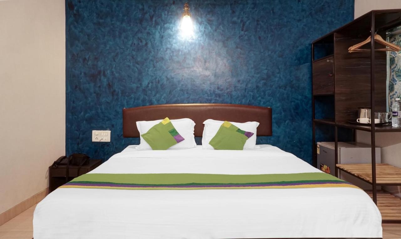 Bed and Breakfast Mazzo Residency Nagaon  Exterior foto