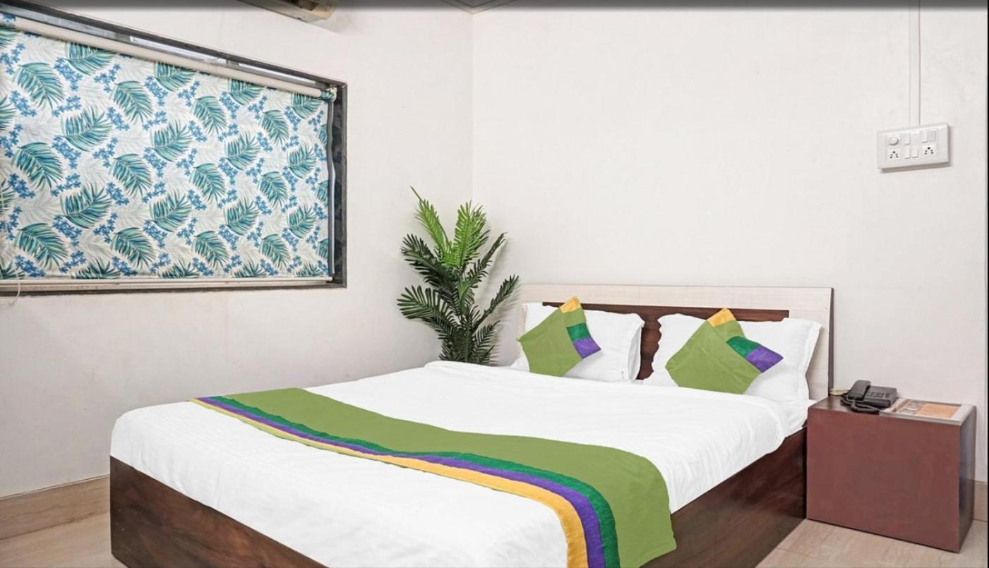 Bed and Breakfast Mazzo Residency Nagaon  Exterior foto